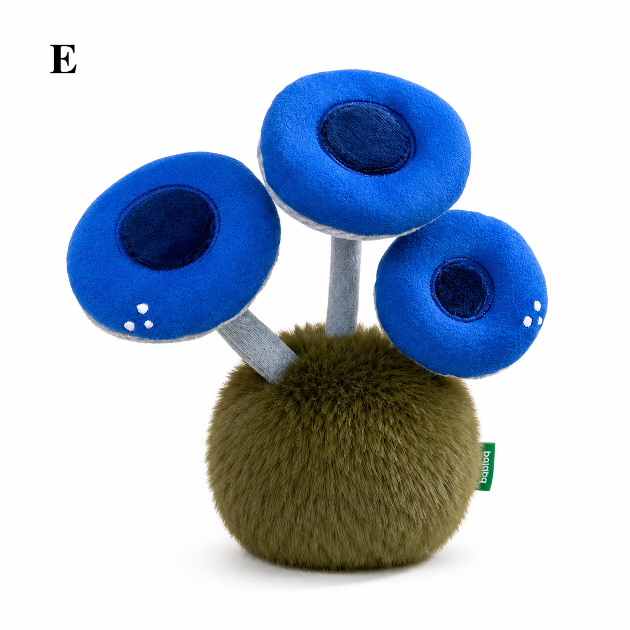 ToyalFriends Flower Plant Fungo Peluche stile A morbido