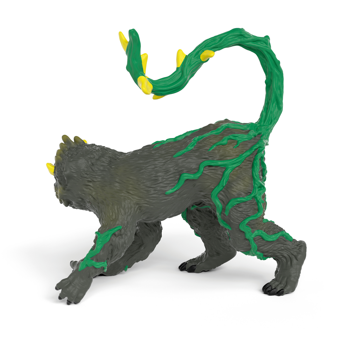 Schleich Wild Life Scimpanzé della giungla 70835 animale giocattolo