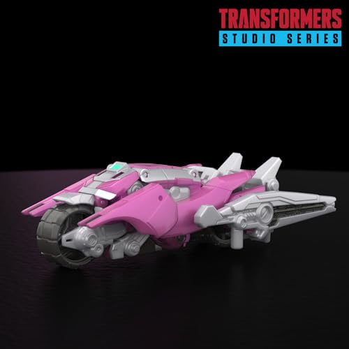 Transformers Studio Series Elita 1 Action Figure Deluxe