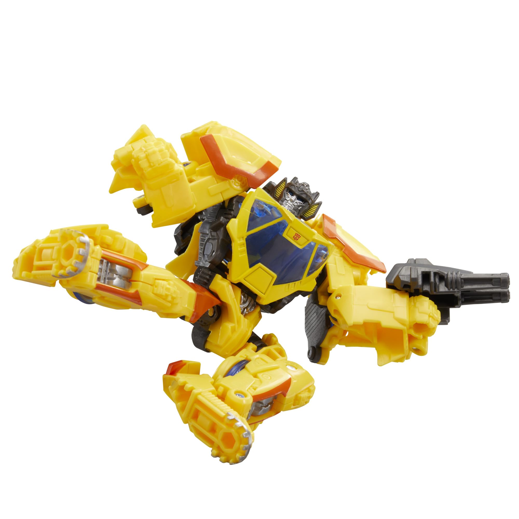 Transformers Studio Series 111 Sunstreaker action figure 11 cm