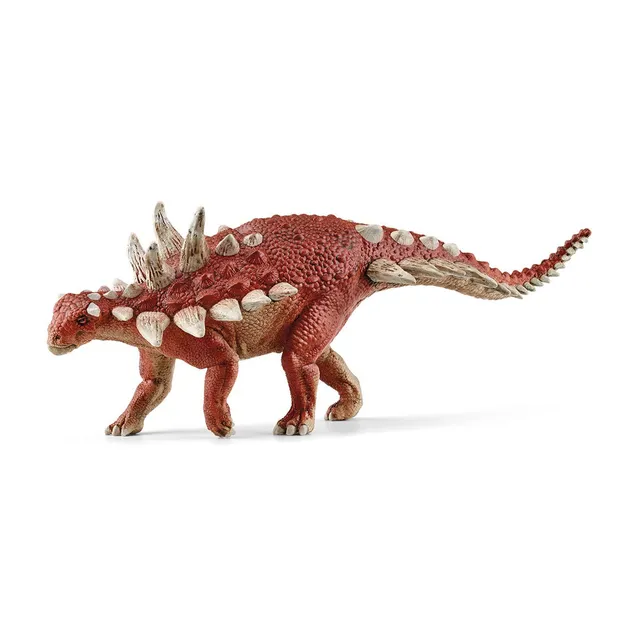 Schleich Gastonia 15036 dinosauro giocattolo con spuntoni