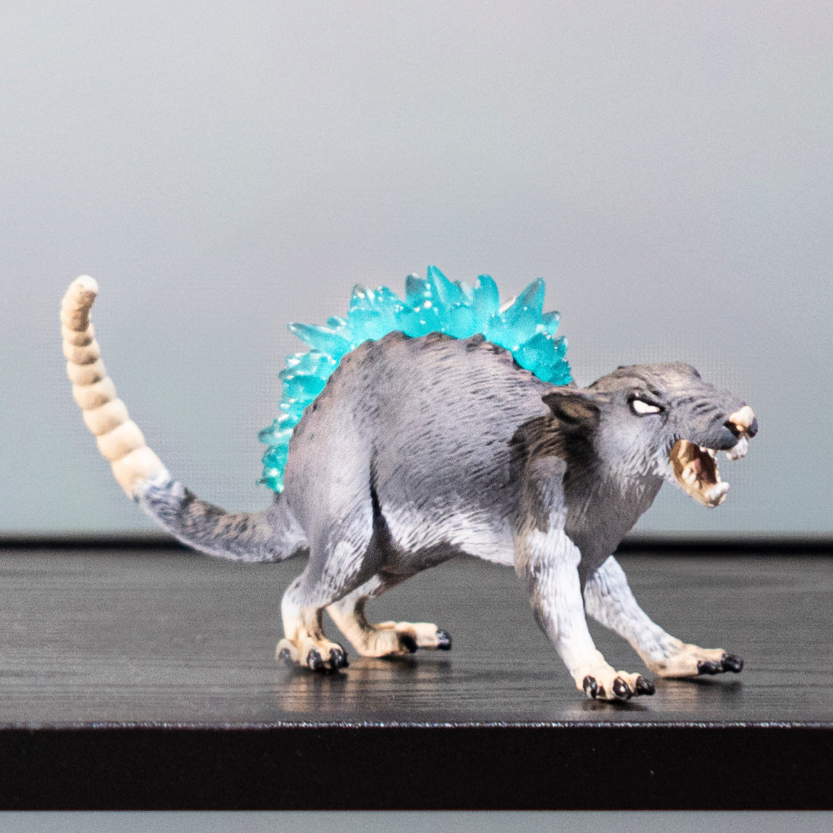 Schleich Eldrador Ratto dei ghiacci action figure 72237 mondo ghiaccio
