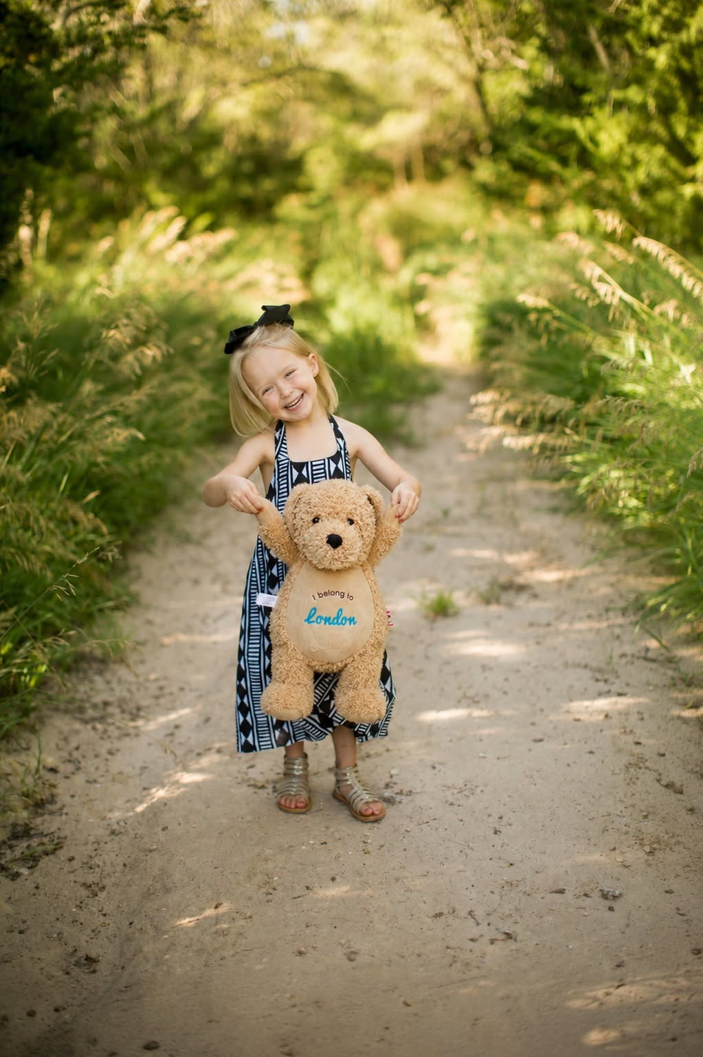 Cubbies Teddies Labradoodle peluche cane morbido ricamabile