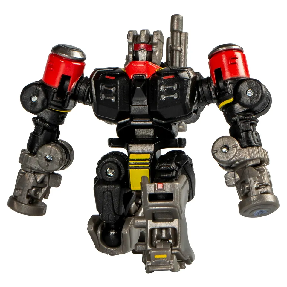 Transformers Studio Series Frenzy action figure Core 8,5 cm