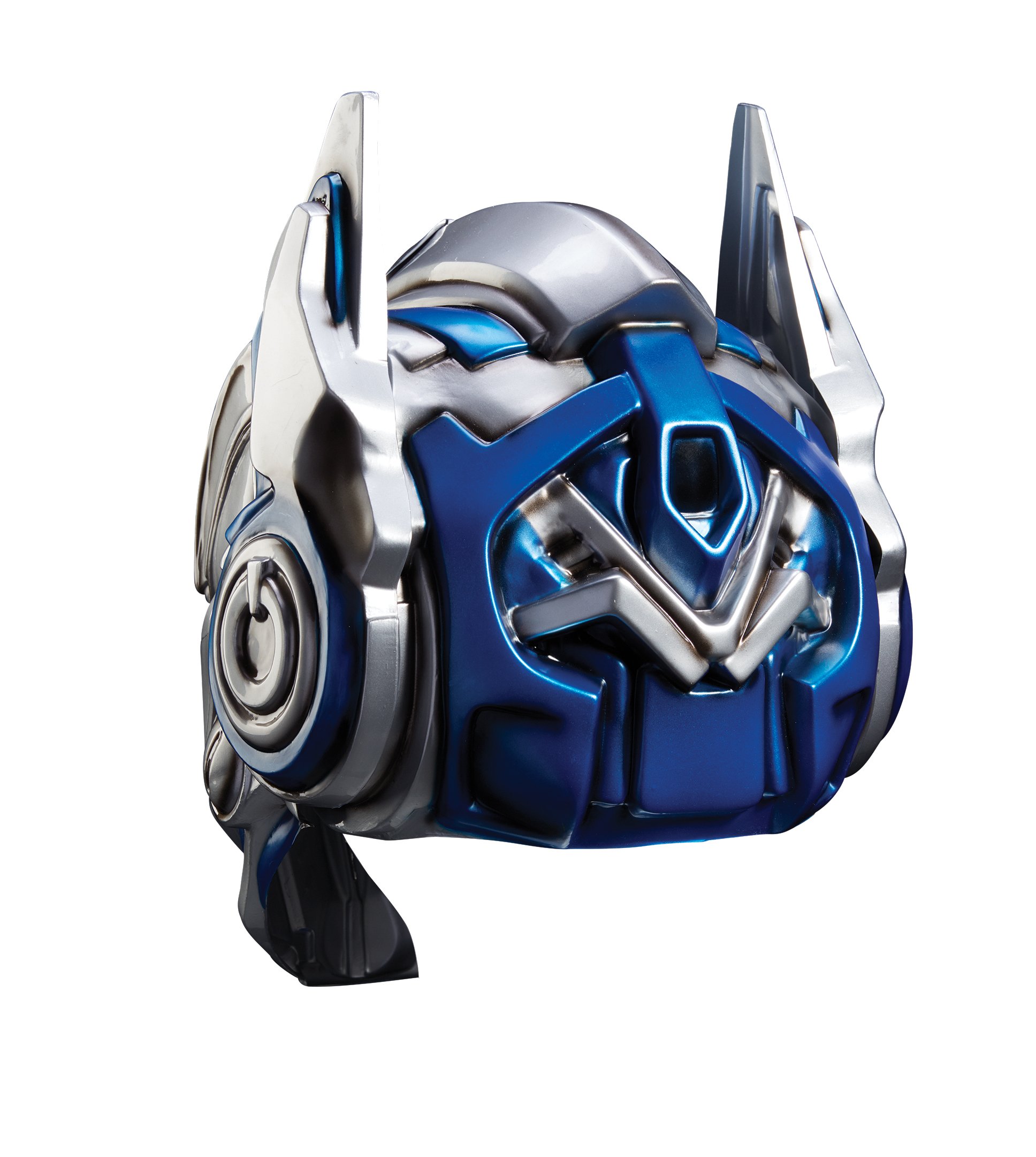 Costume Transformers Optimus Prime Deluxe adulto uomo film