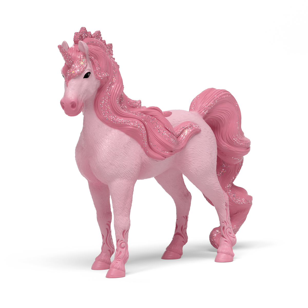 Schleich Bayala Cassiopeia Unicorn Mare unicorno giumenta