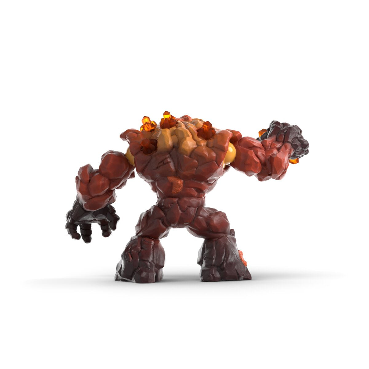 Schleich Eldrador Mostro di Lava action figure mondo lava