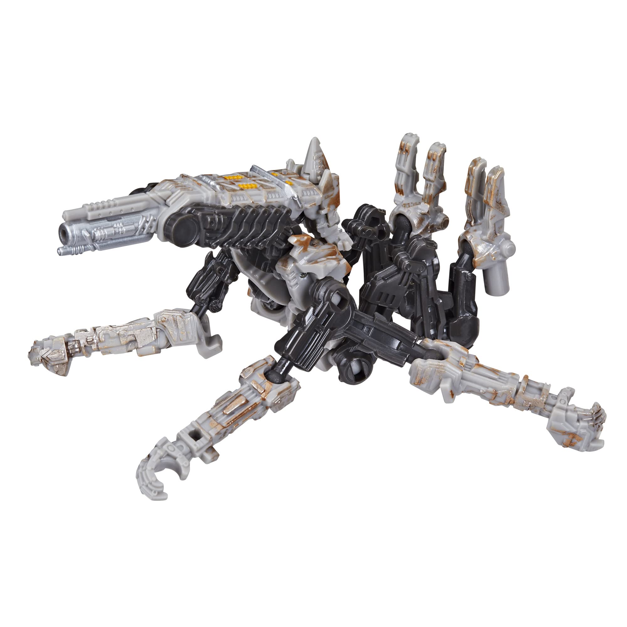 Transformers Studio Series Freezer Terrorcon Action Figure 8,5 cm