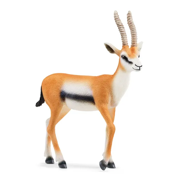 Schleich Wild Life Gazzella Thomson 14861 action figure safari