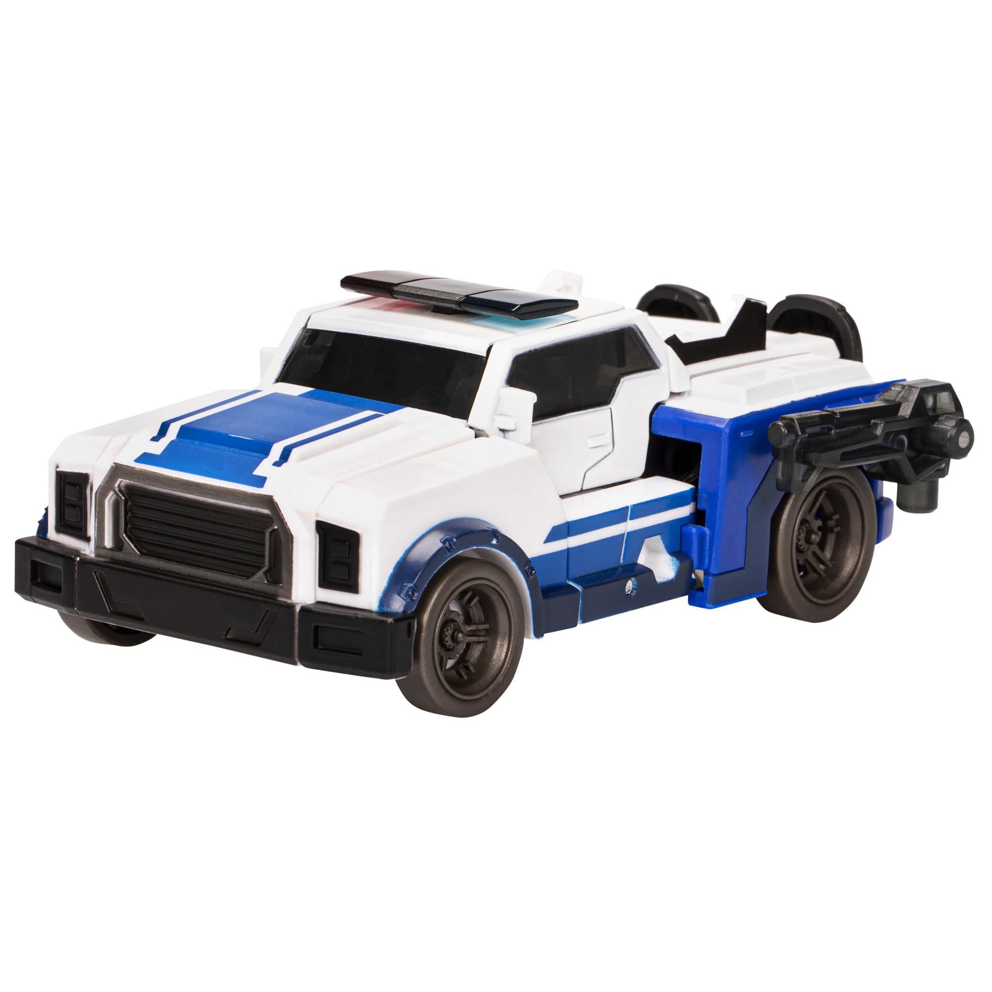 Transformers Legacy Evolution Strongarm Action Figure 14 cm