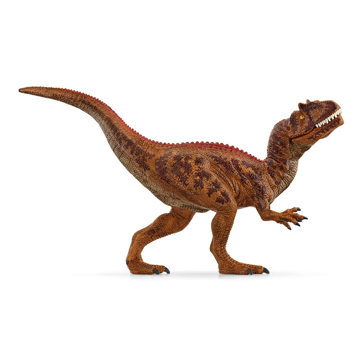 Schleich Dinosaurs Allosauro 15043 Dinosauro Giocattolo
