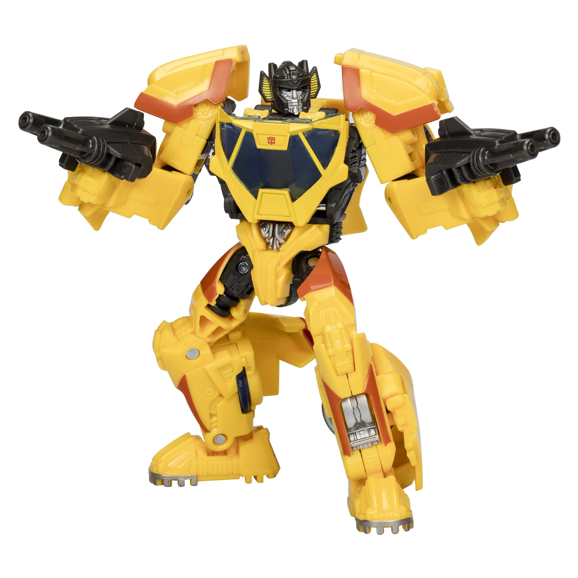 Transformers Studio Series 111 Sunstreaker action figure 11 cm
