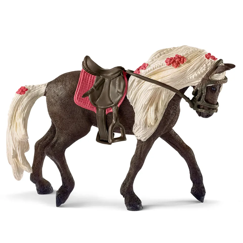 Schleich Horse Club Rocky Mountain Horse Cavalla 42469