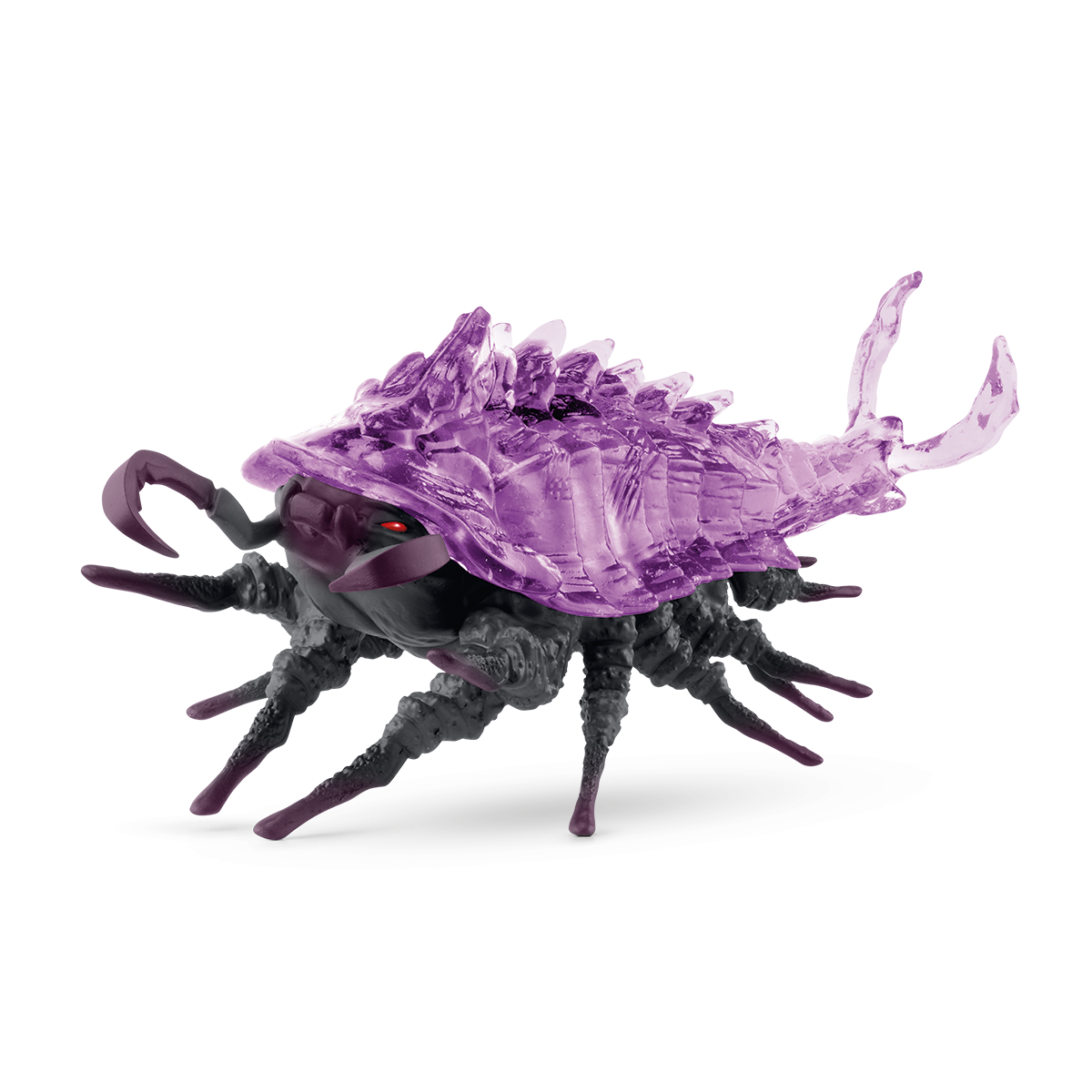 Schleich Eldrador BattleCave Isopode Ombra 42675 playset