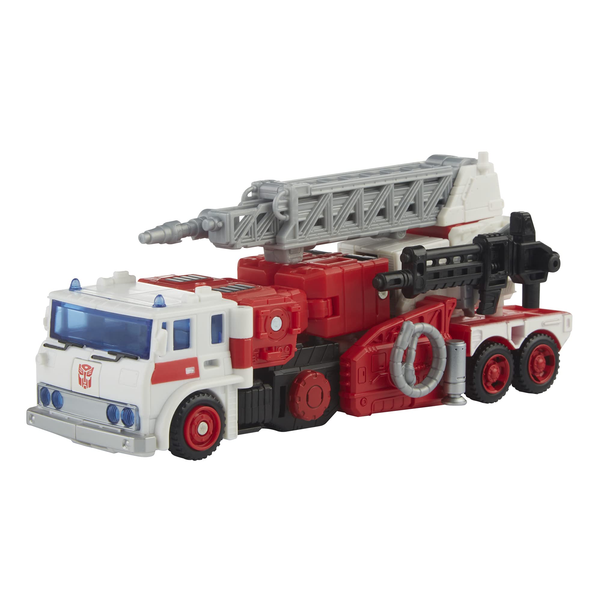 Transformers Generations Selects Artfire Nightstick action figure 17,5cm