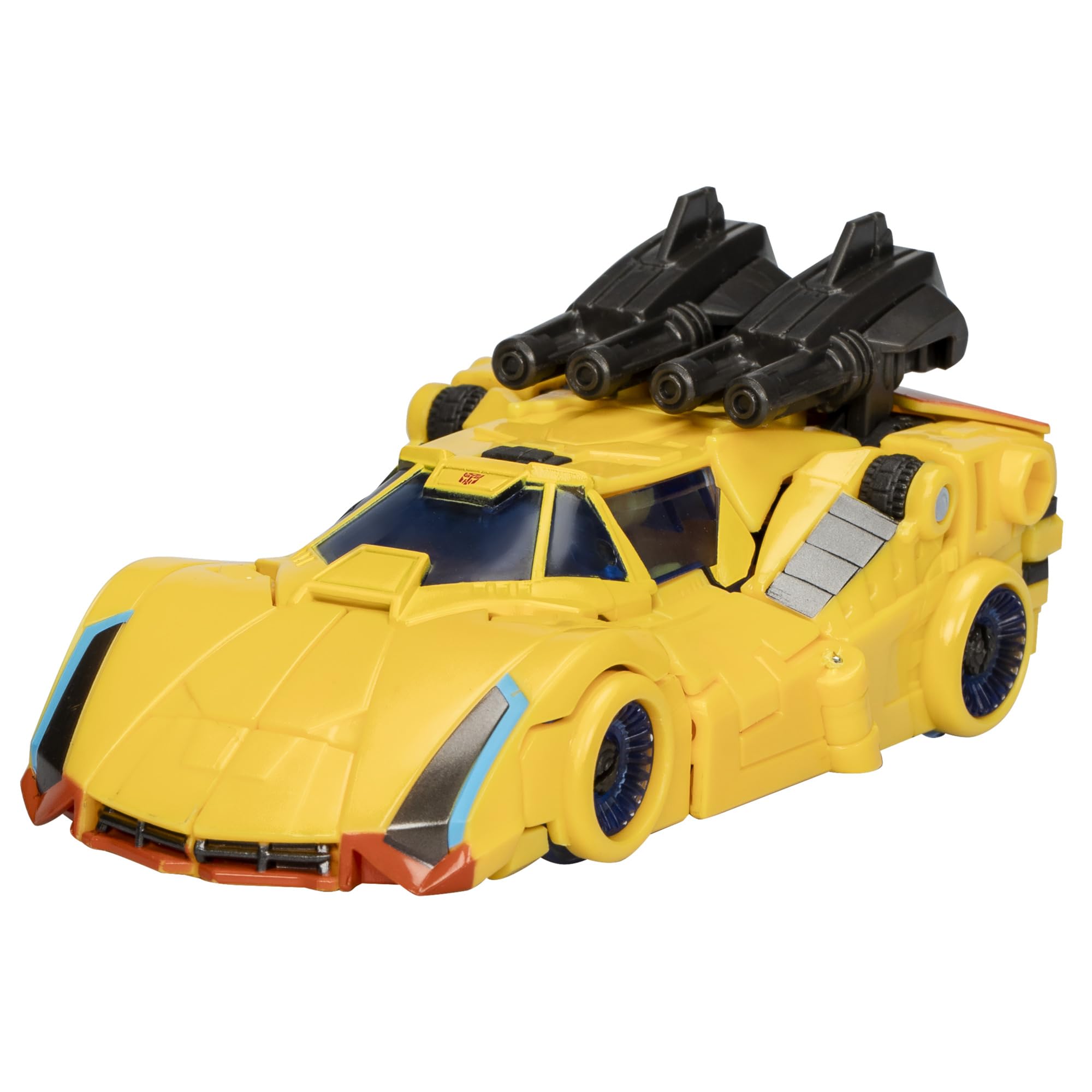Transformers Studio Series 111 Sunstreaker action figure 11 cm