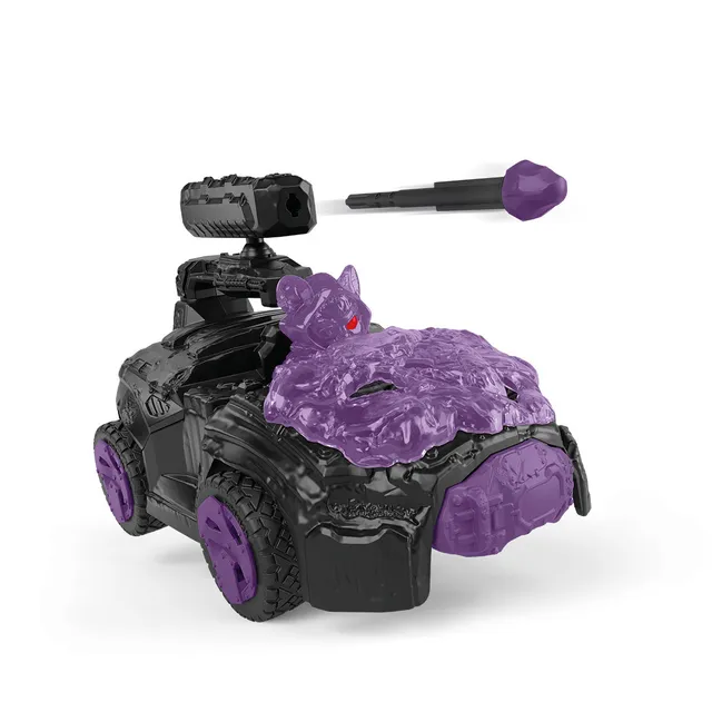 Schleich Eldrador Crashmobile Ombra Mini Creature 42672