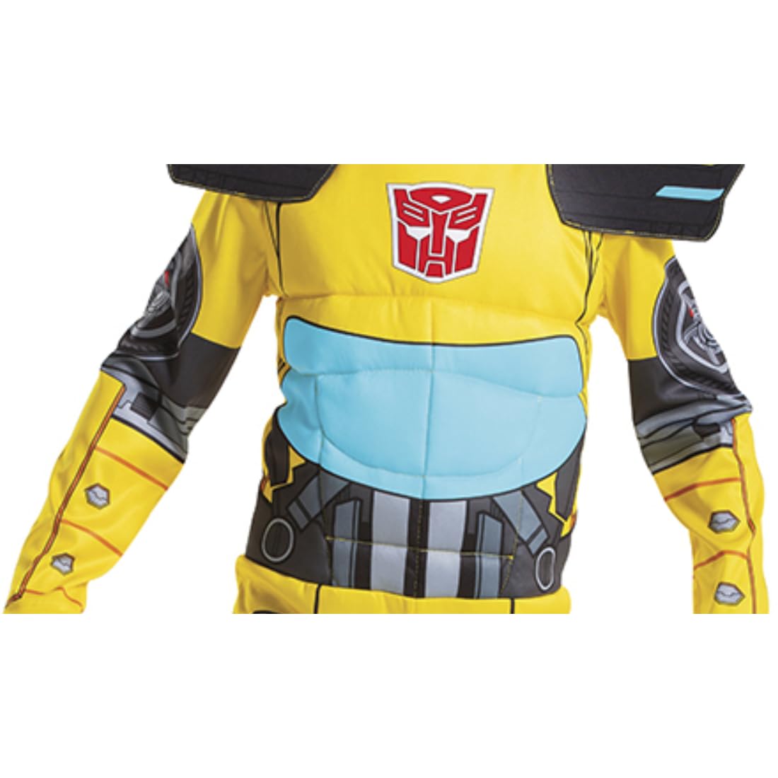 Transformers Optimus Prime costume travestimento con licenza