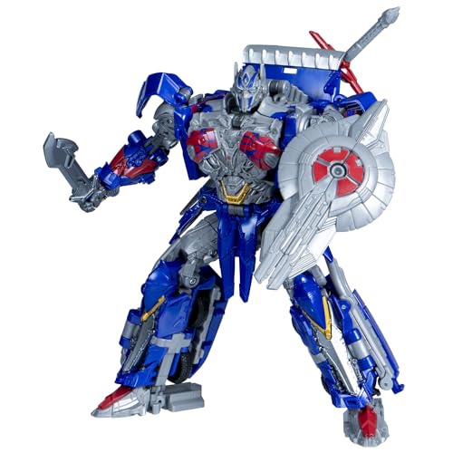 Transformers Studio Series Optimus Prime Leader action figure 21,5 cm