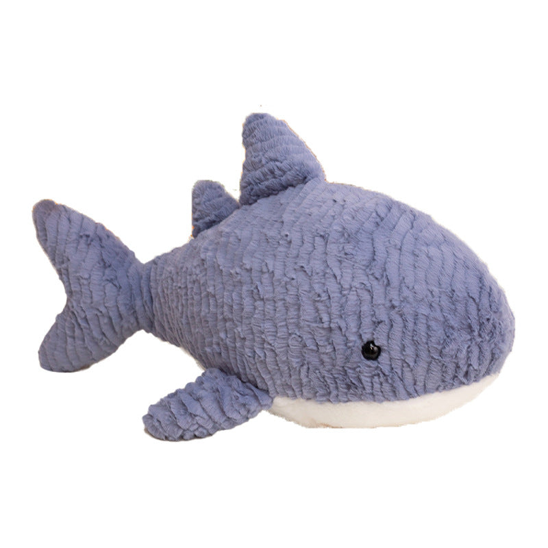 ToyalFriends Ocean Polpo peluche 40cm morbido pastello