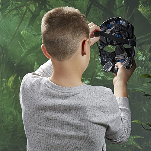 Transformers Risveglio maschera Optimus Primal 2in1 22,5cm
