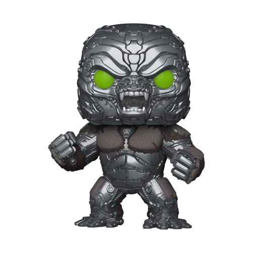 Funko Pop! Transformers Optimus Primal Figura Vinile 9,5 cm