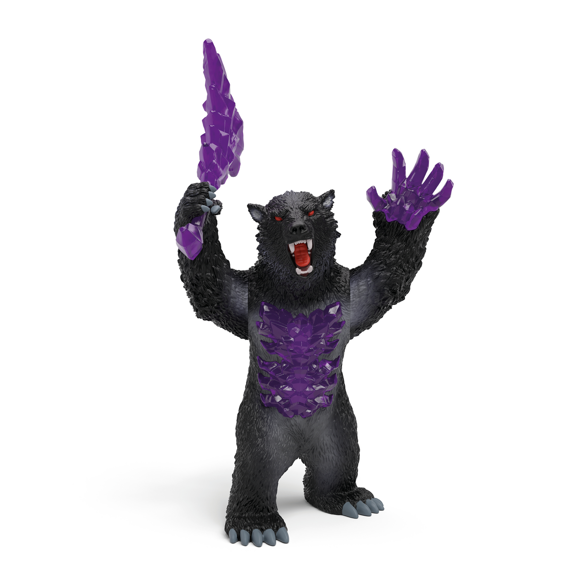 Schleich Eldrador Orso delle Tenebre 72283 action figure mondo ombra