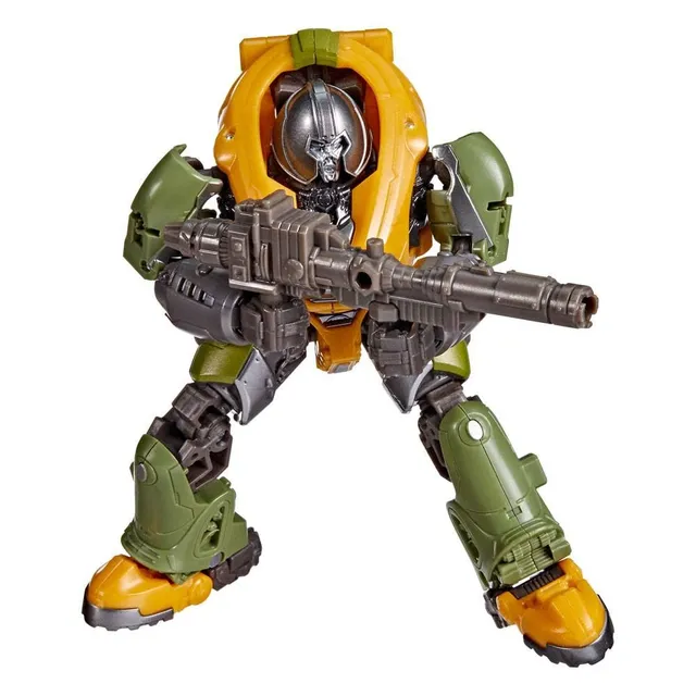 Transformers Studio Series Brawn F3172 action figure 11 cm fuoristrada