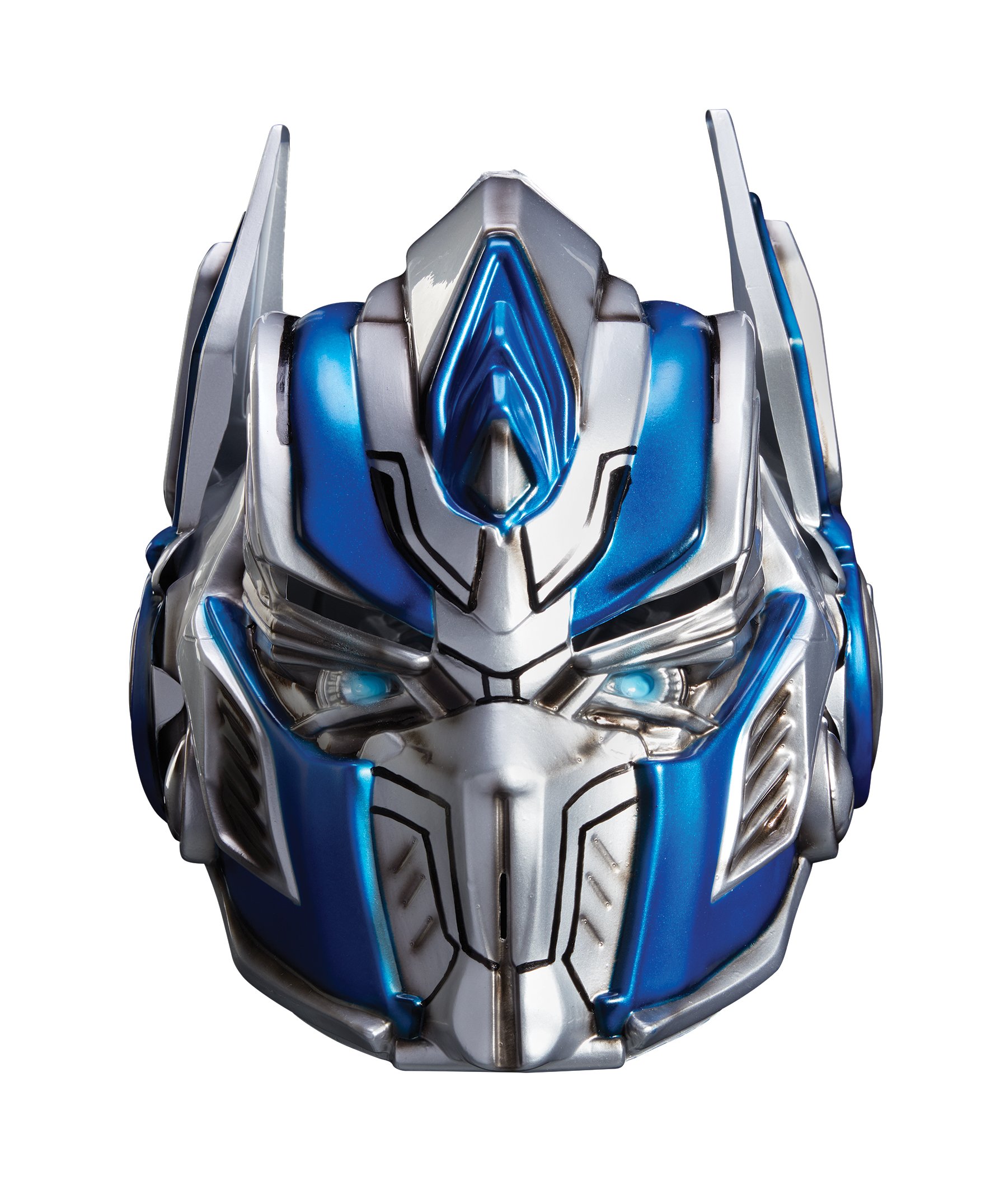 Costume Transformers Optimus Prime Deluxe adulto uomo film