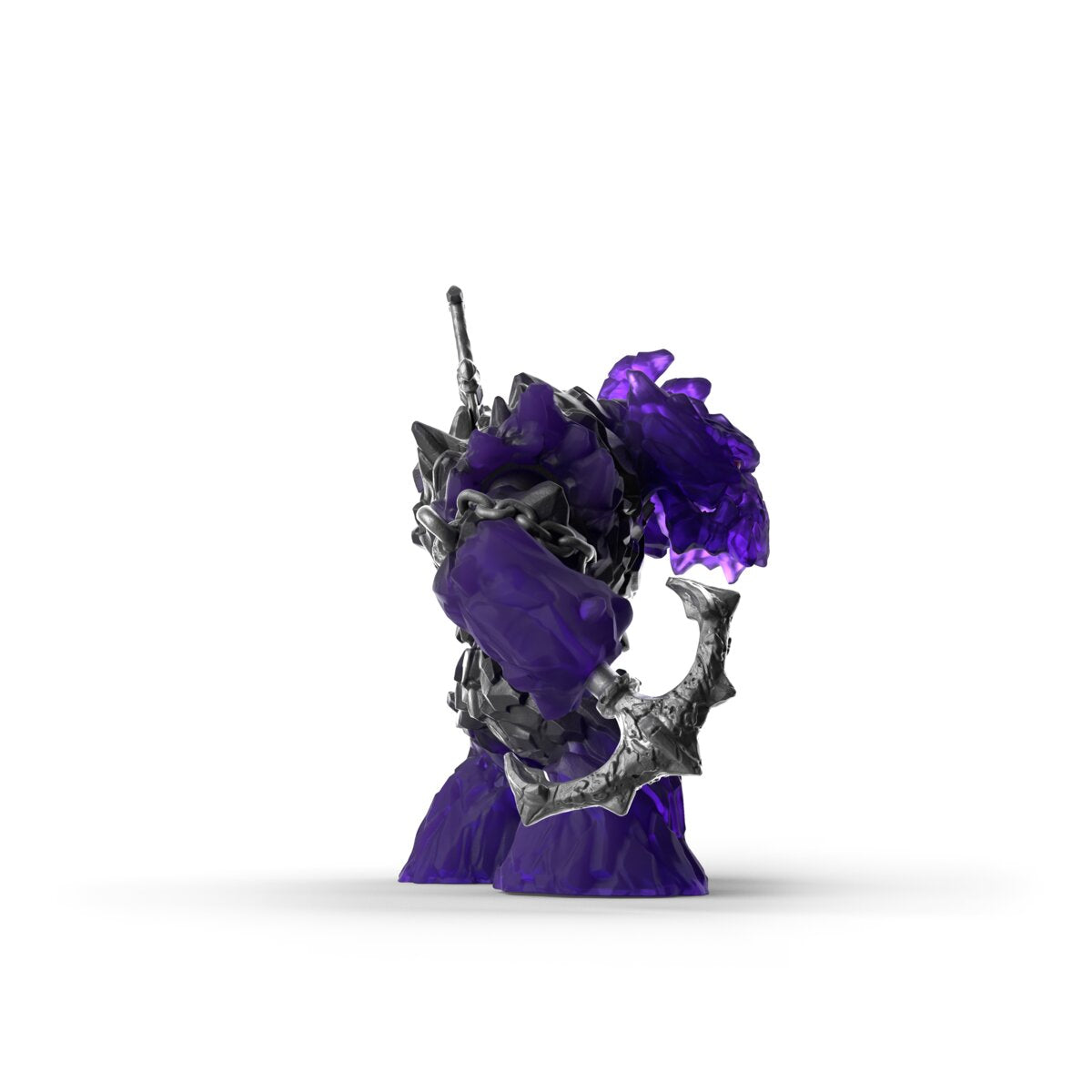 Schleich Eldrador Gigante Ombra 70897 Action Figure Mostro