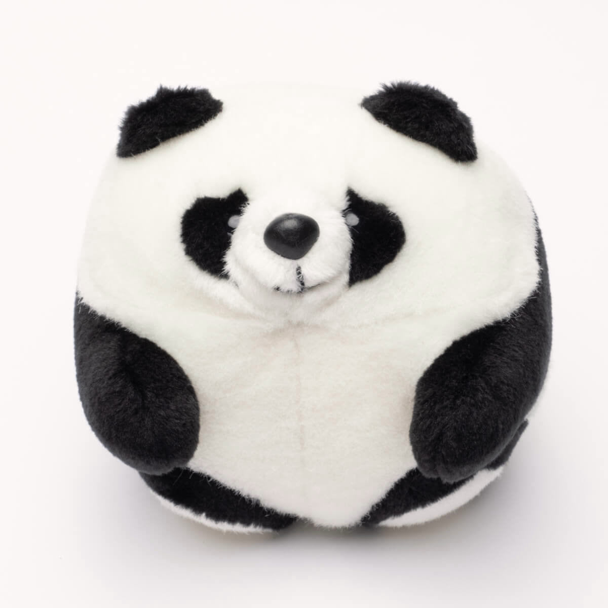 La Pelucherie Roodoodoo Chacha Gatto peluche 25cm collezione