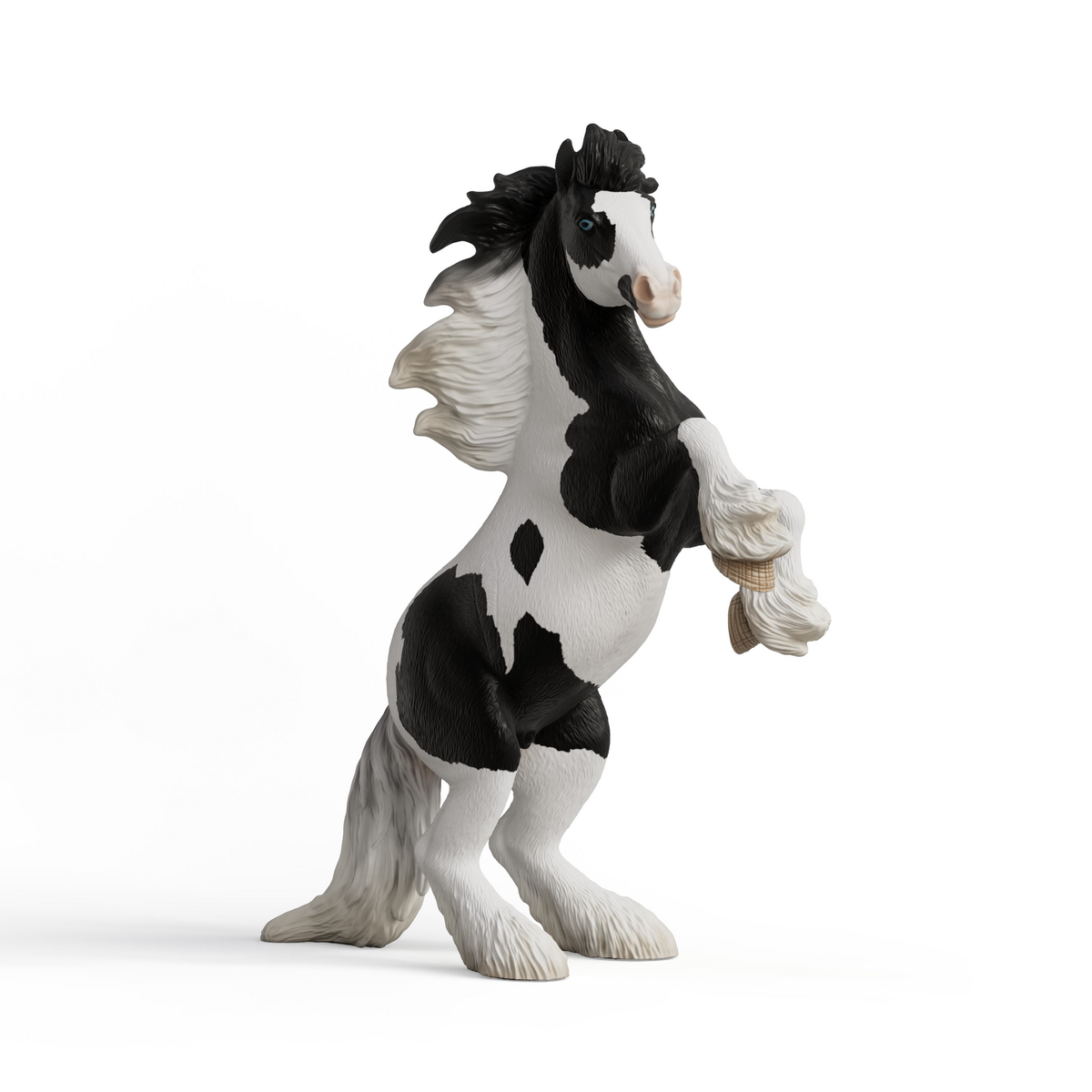 Schleich Legacy of Horses Thunder Tinker 72263 cavallo 1:12