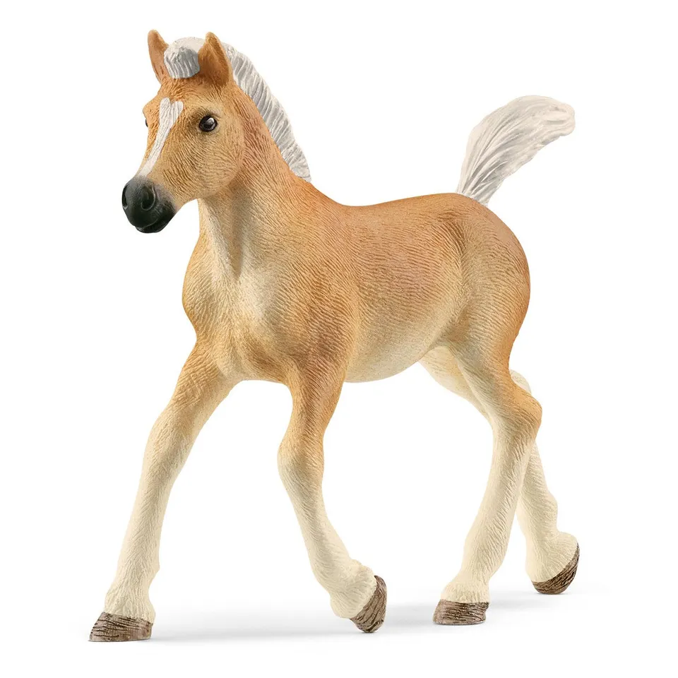 Schleich Horse Club 13951 Puledro Avelignese figura