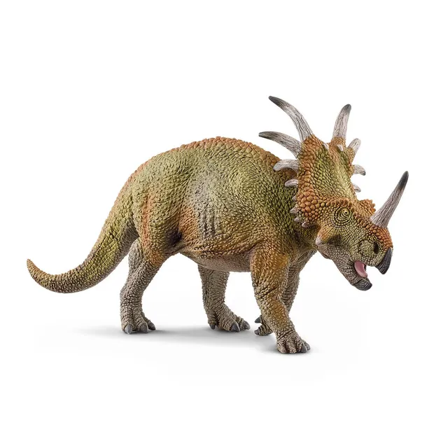 Schleich Dinosaurs Stiracosauro 15033 action figure