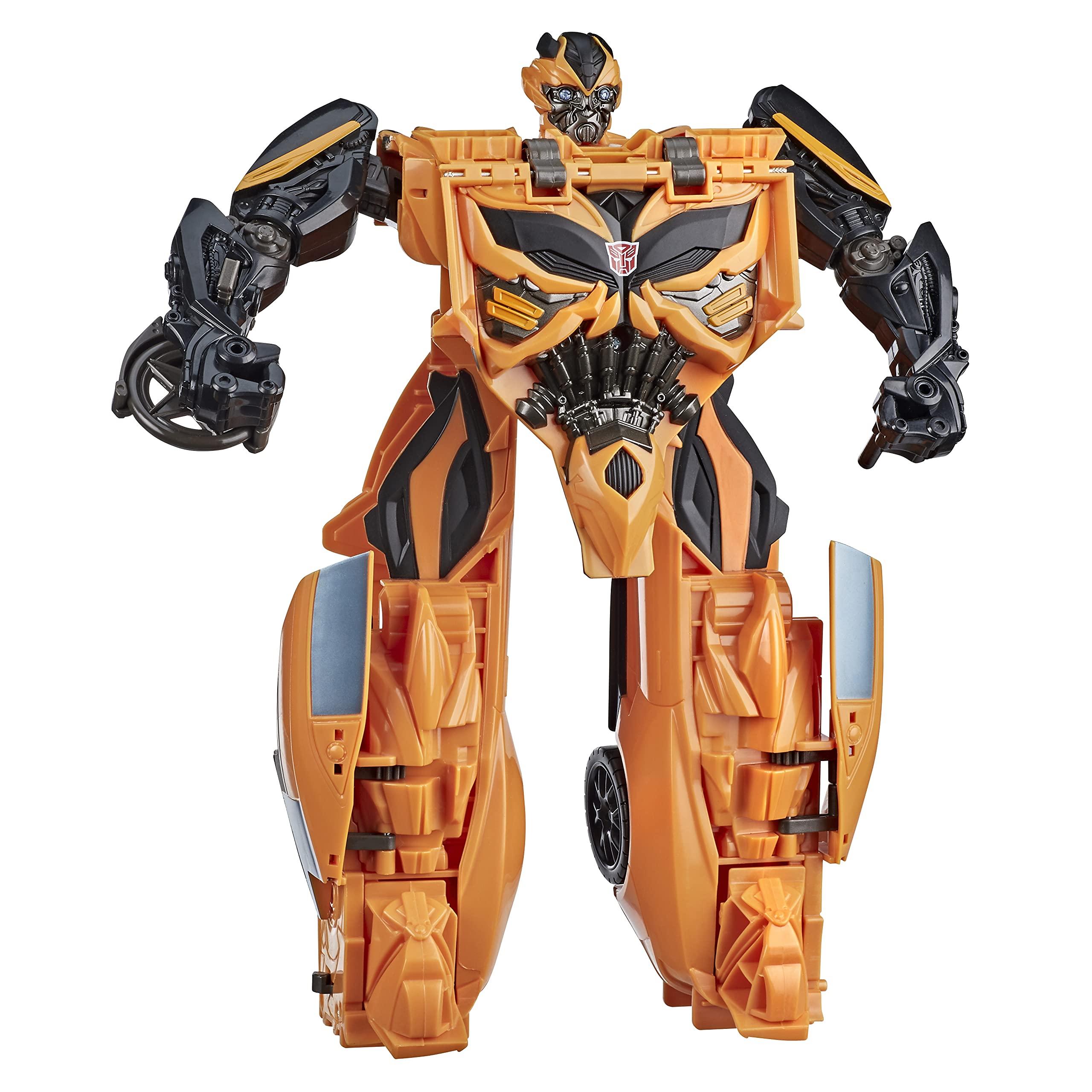 Transformers Generations Bumblebee action figure 25 cm disc