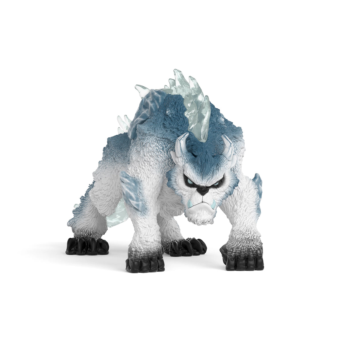 Schleich Eldrador 72256 Spaccaneve action figure ghiaccio