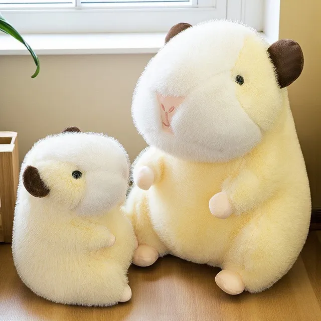 ToyalFriends More Animals Guinea Pig peluche cavia 25cm morbido