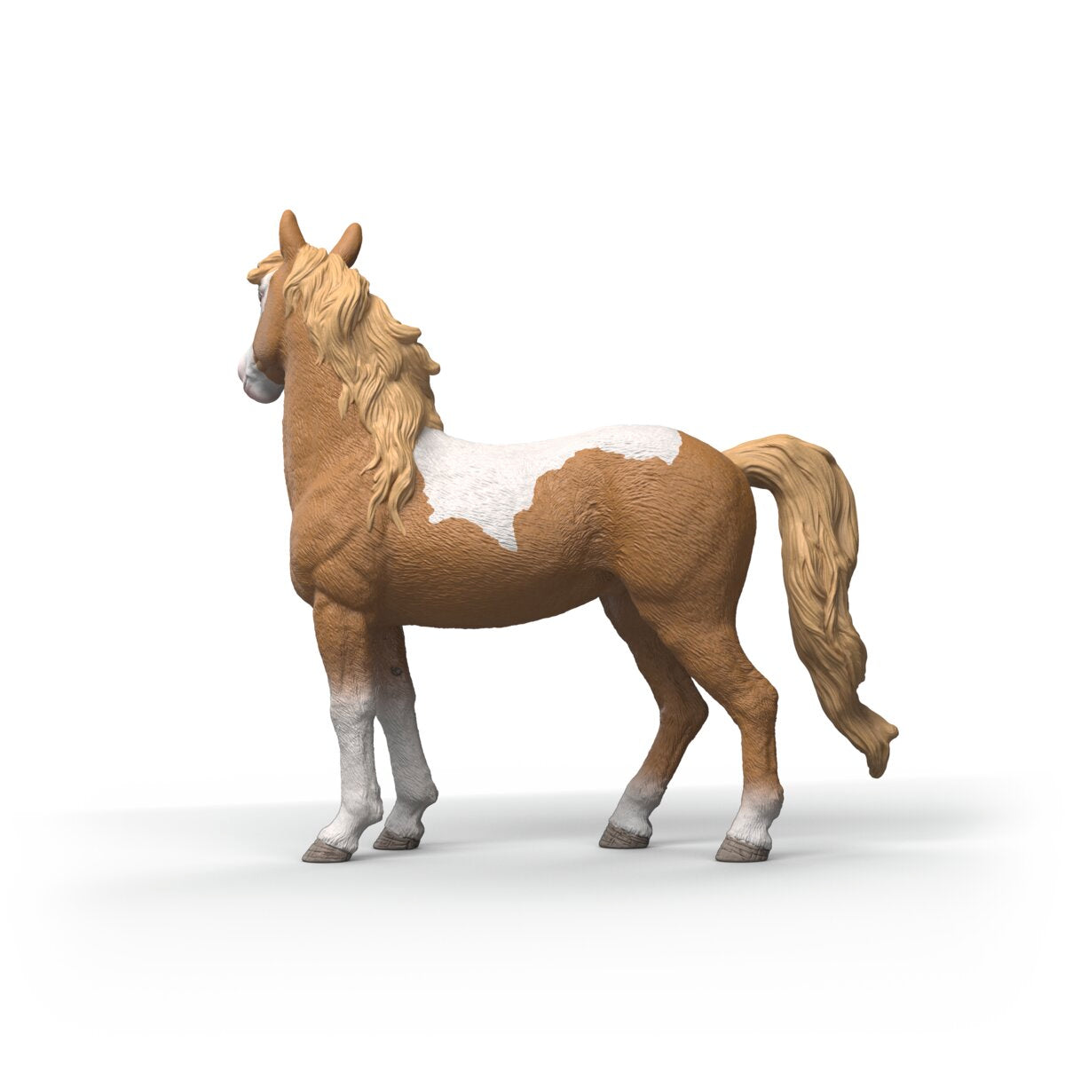 Schleich Horse Club 14920 Figurina Cavallo Giumenta Mustang