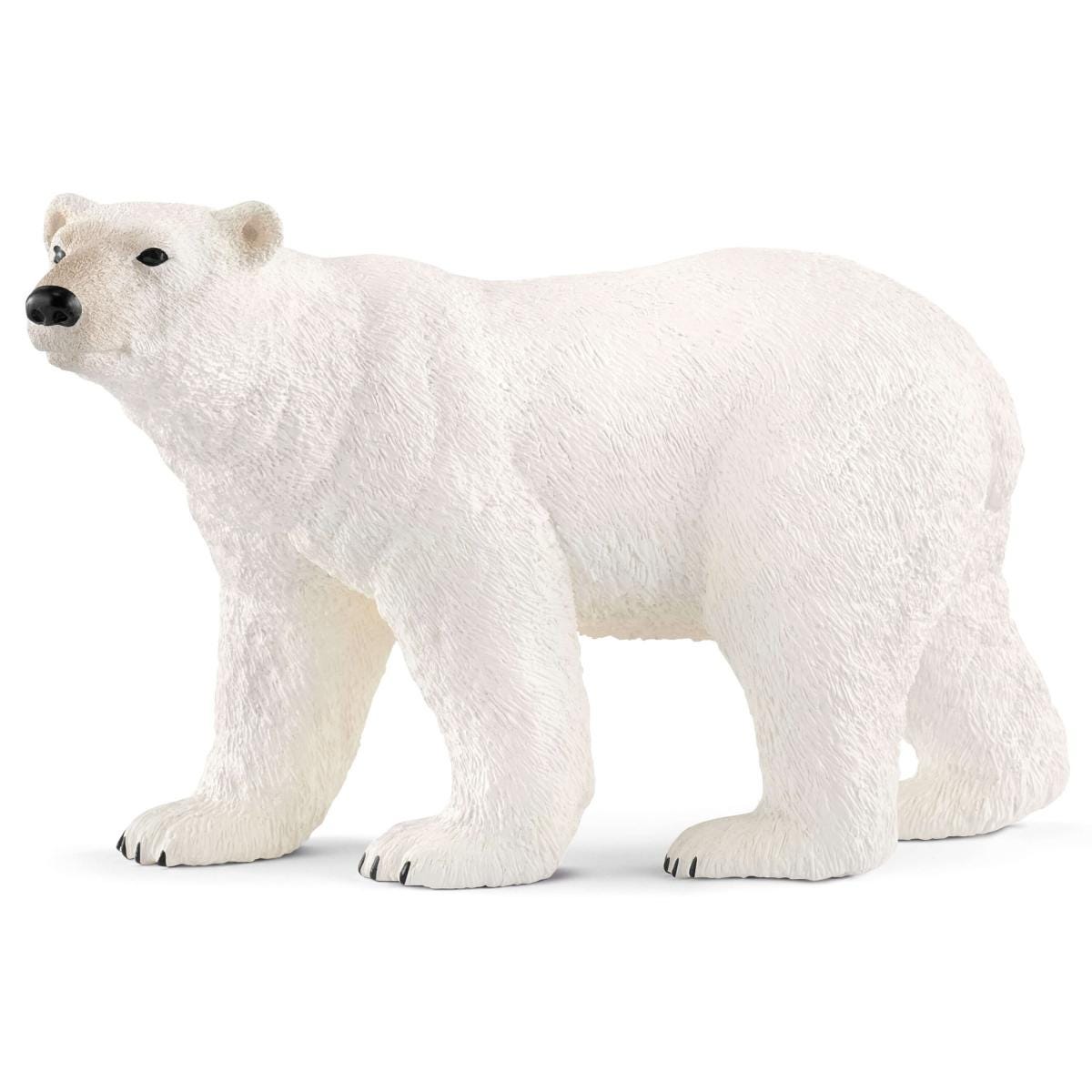 Schleich WILD LIFE Orso polare figure animale artico