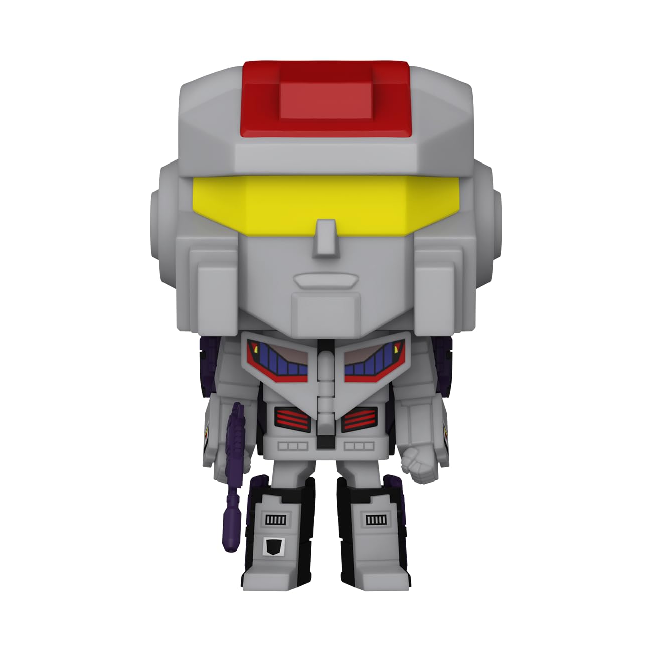 Funko Pop! Retro Transformers G1 Astrotrain figura vinile 9,5 cm