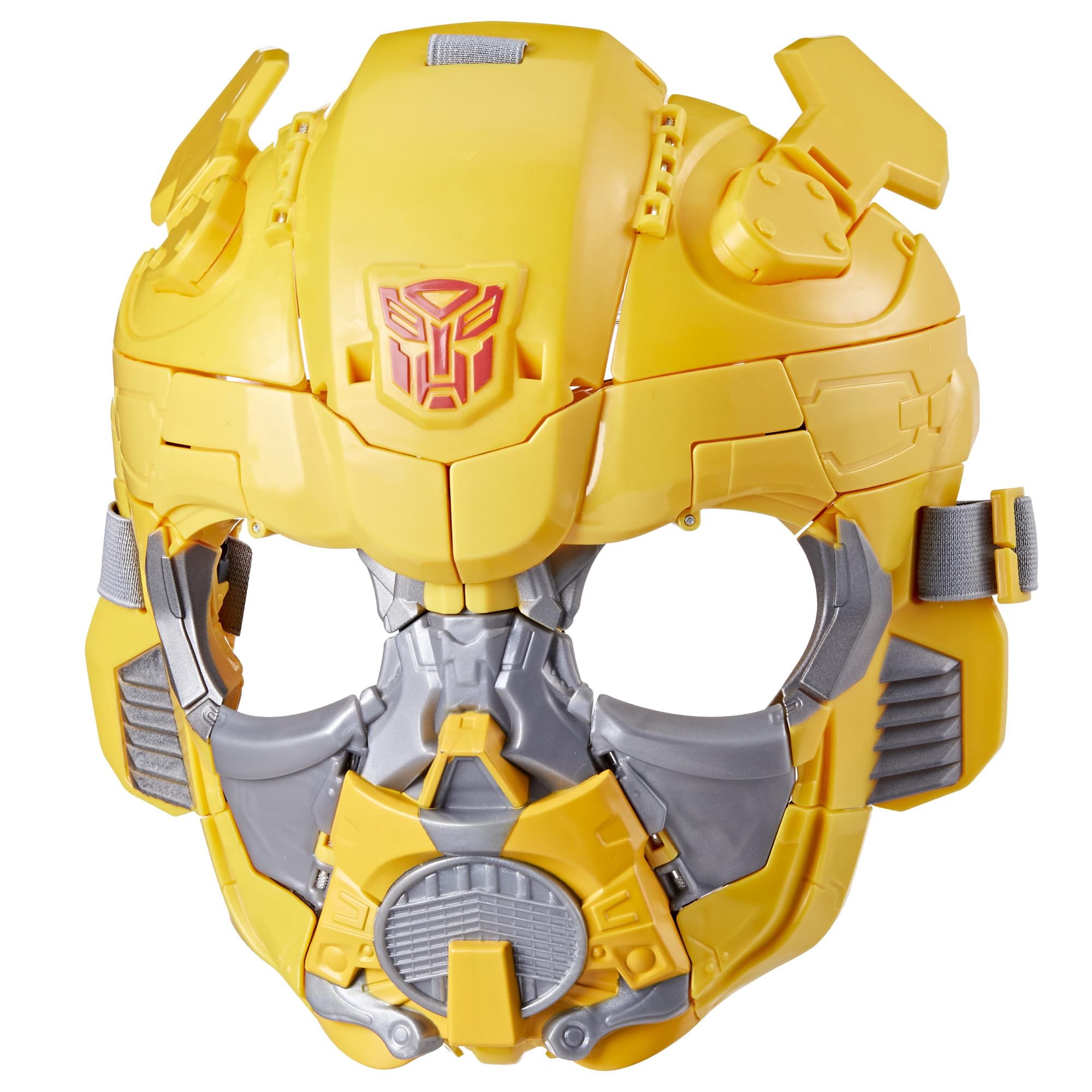 Transformers One Bumblebee B-127 action figure maschera 24,9 cm