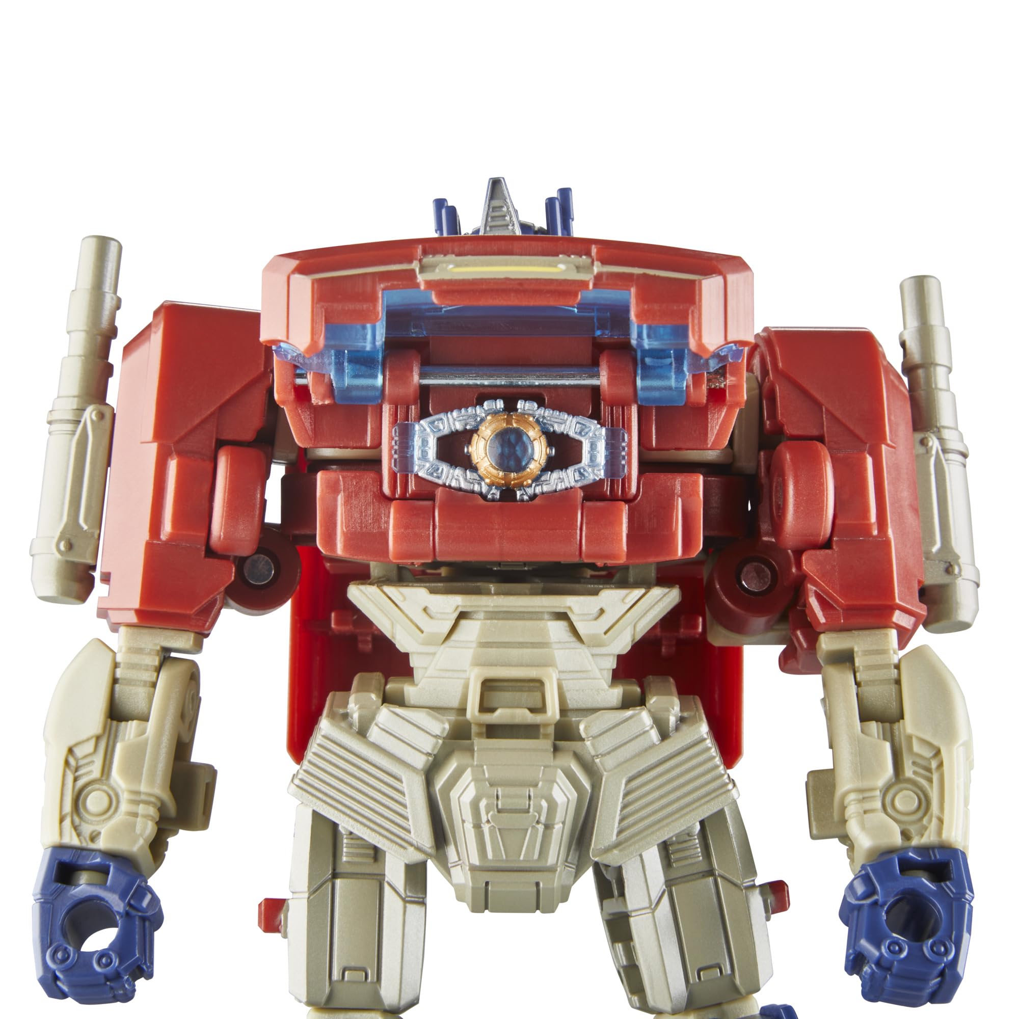 Transformers Studio Series 112 Optimus Prime action figure 11 cm