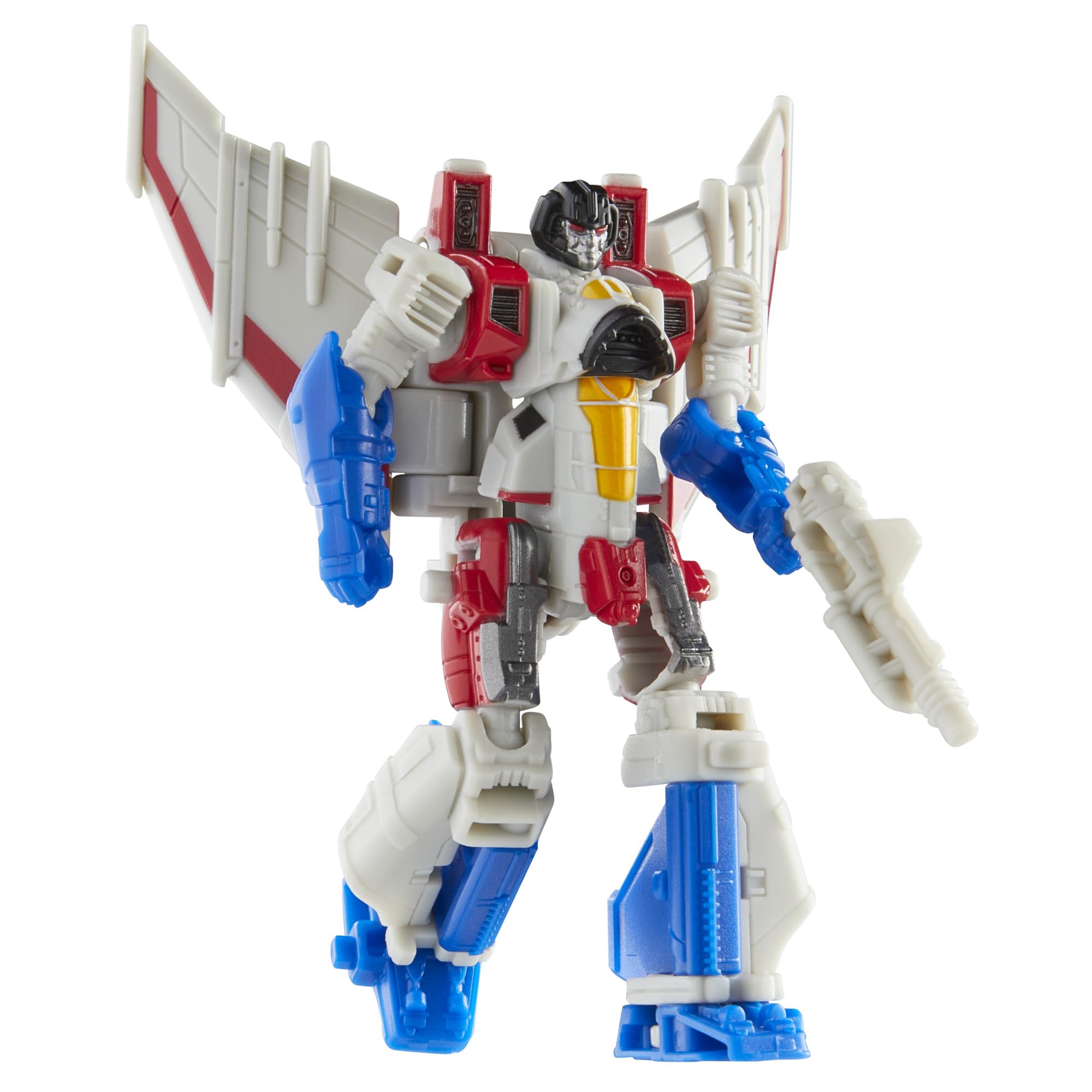 Transformers Studio Series Starscream action figure Core