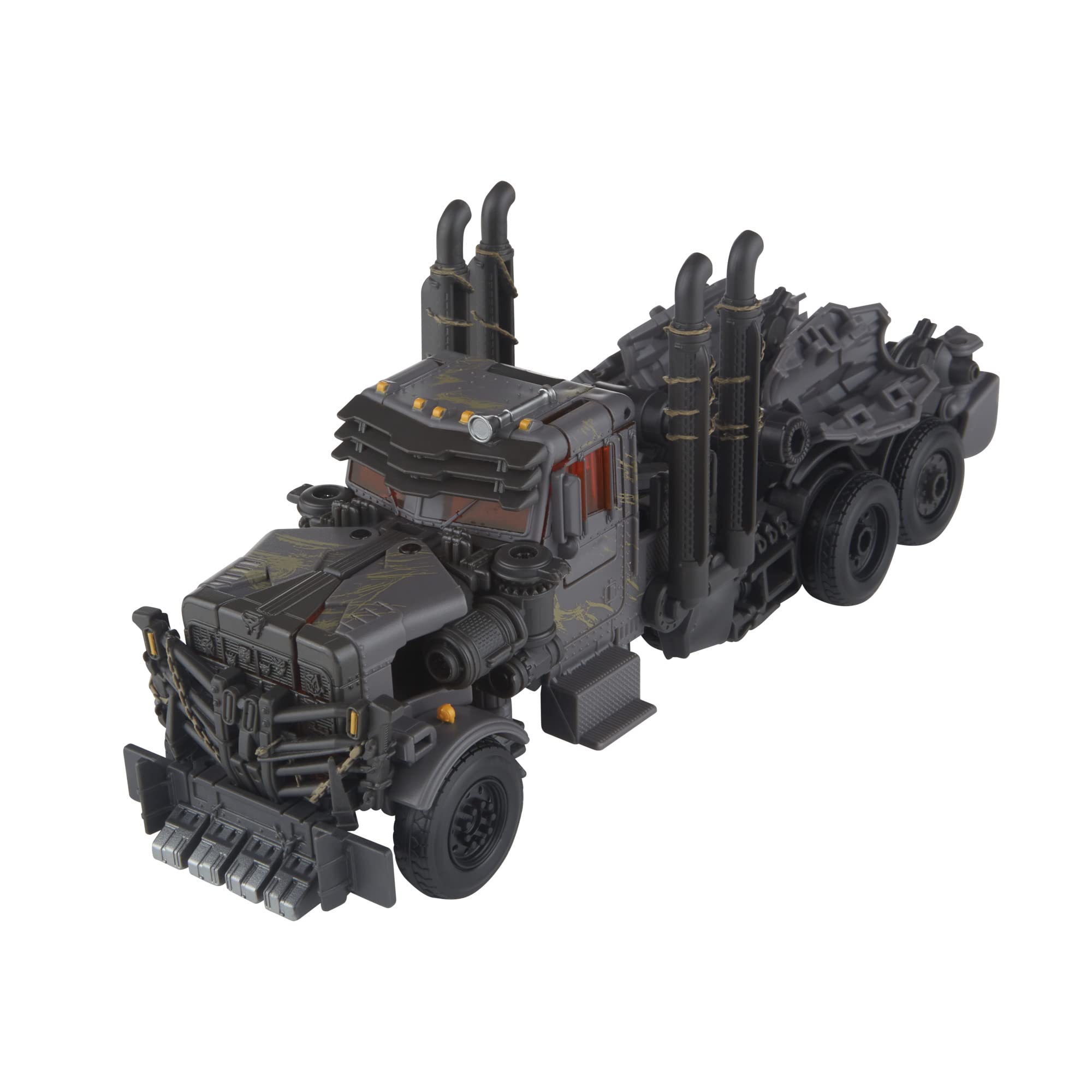 Transformers Studio Series 101 Scourge Leader action figure 21,5 cm