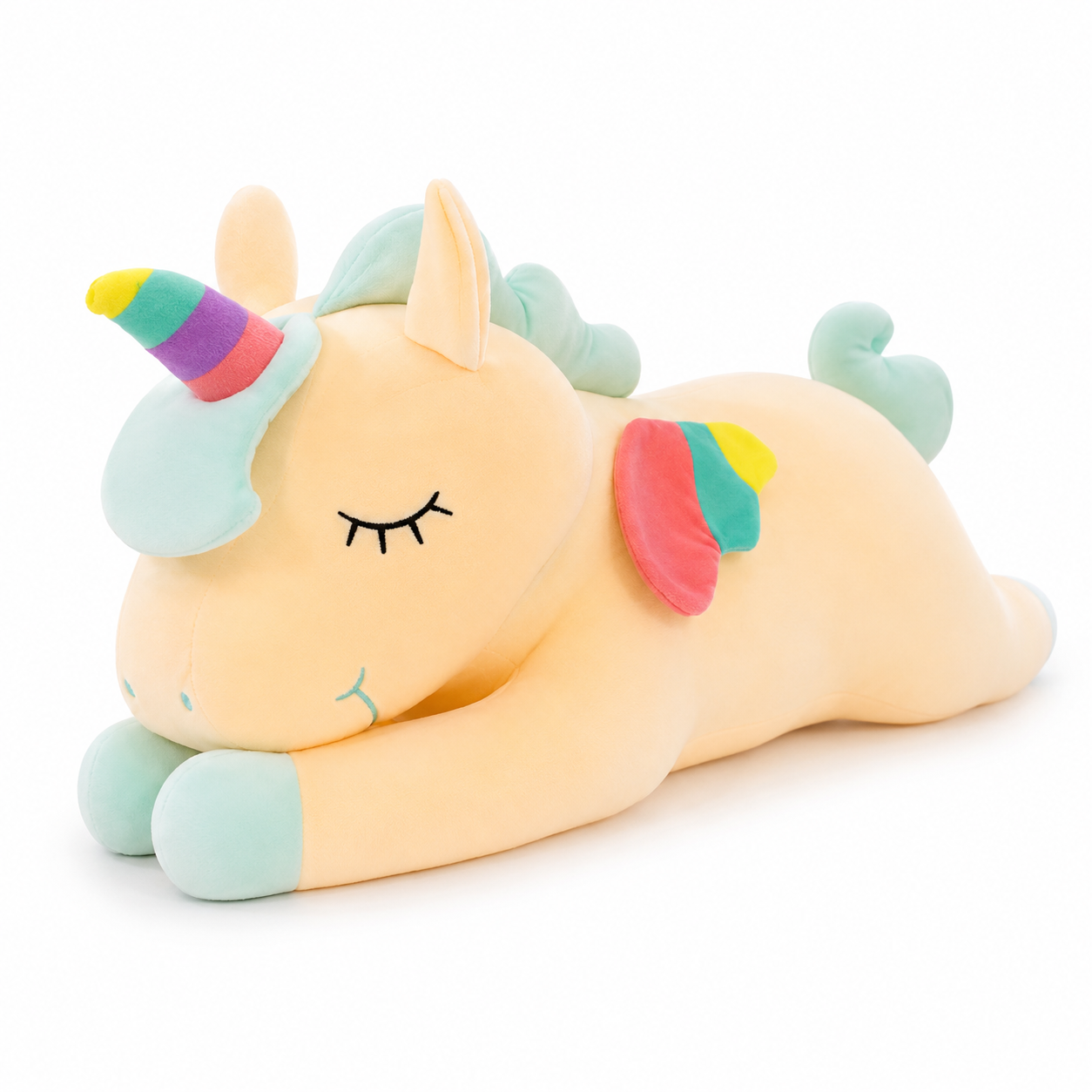 ToyalFriends More Animals unicorno peluche rosa 30cm
