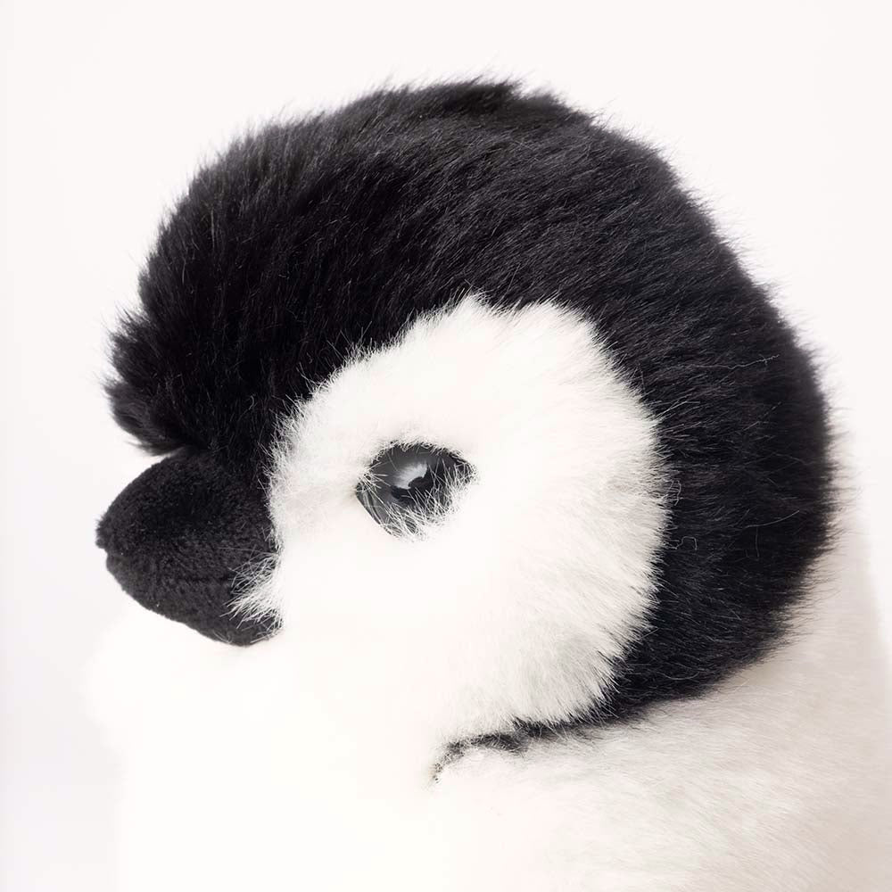 La Pelucherie Sea Pinguino Raymond Mini 20 cm
