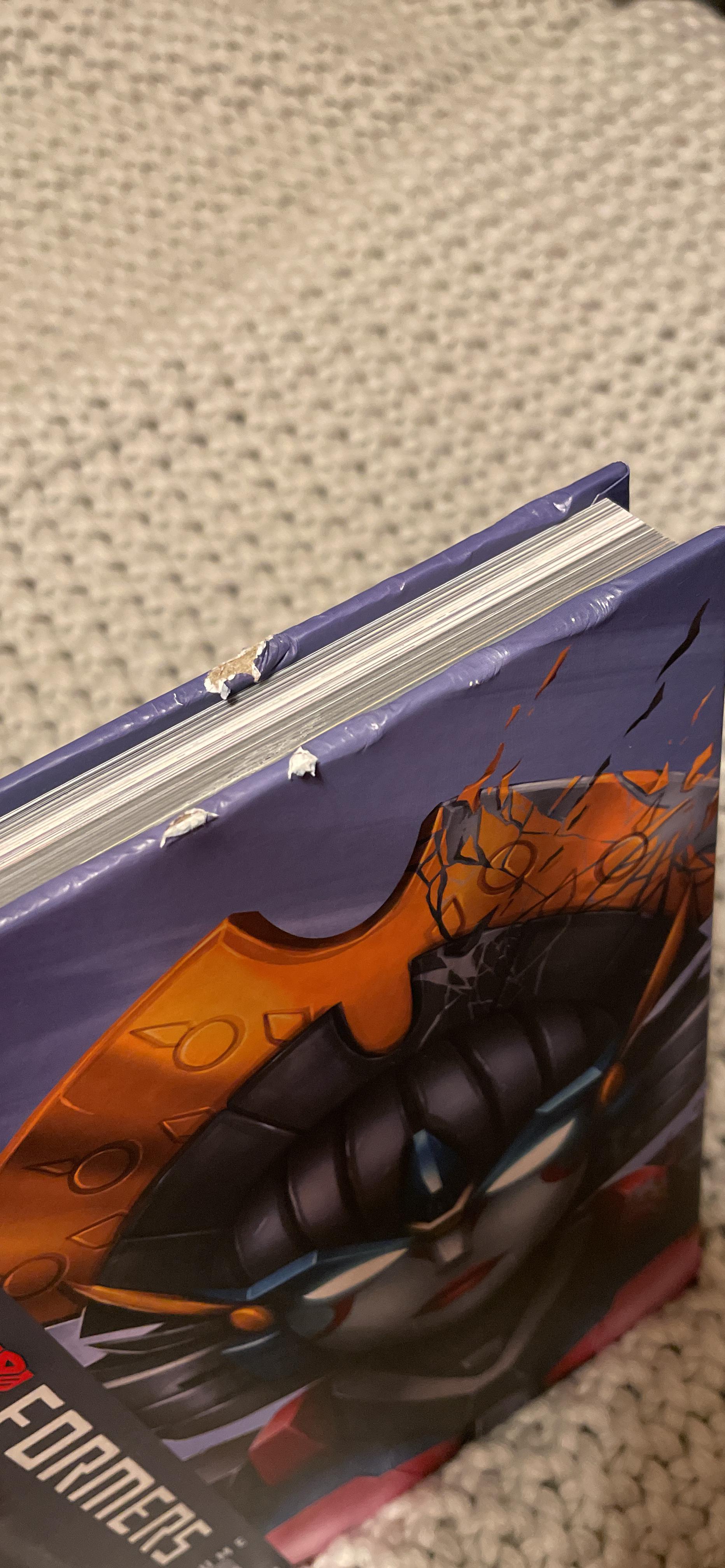 Transformers IDW Collection Phase Two Volume 9 fumetto cartonato