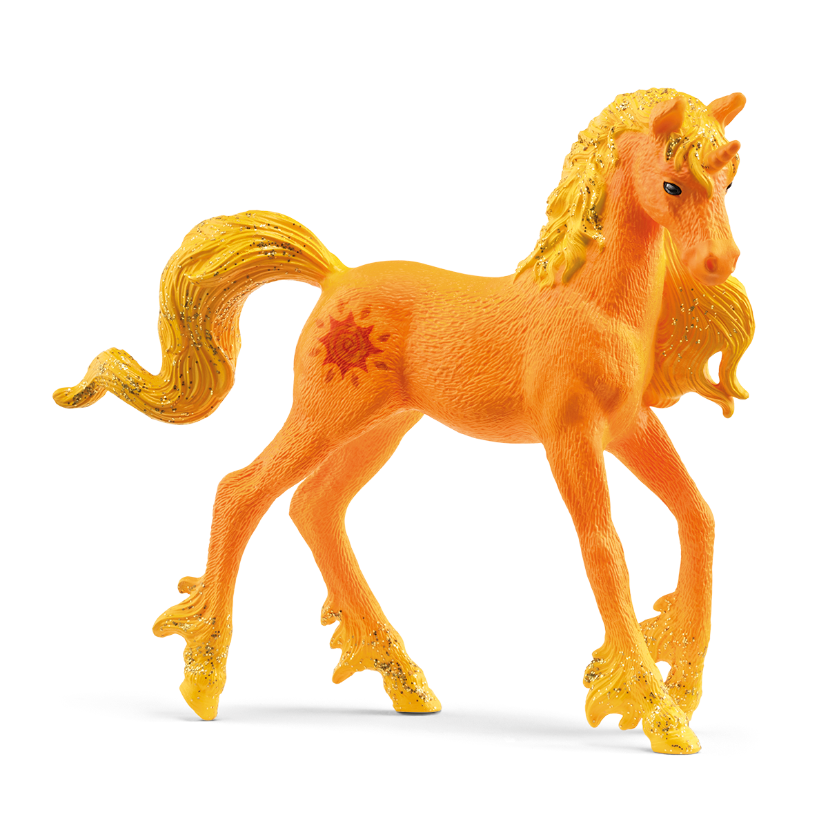 Schleich Bayala Unicorno Sunny 70796 figura unicorno