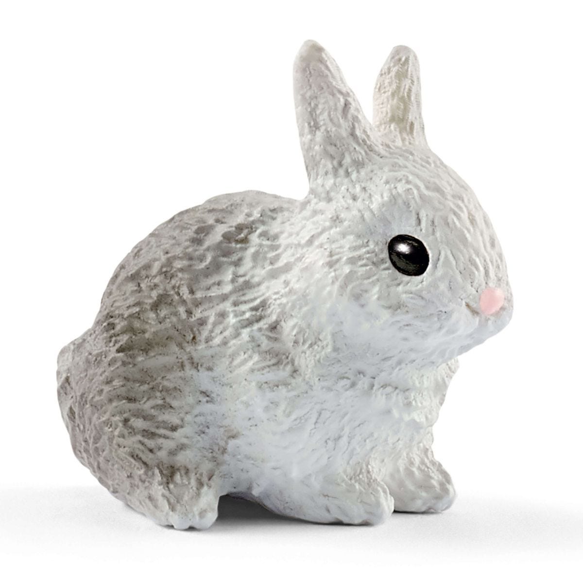 Schleich Farm World Casa Conigli action figure 42500
