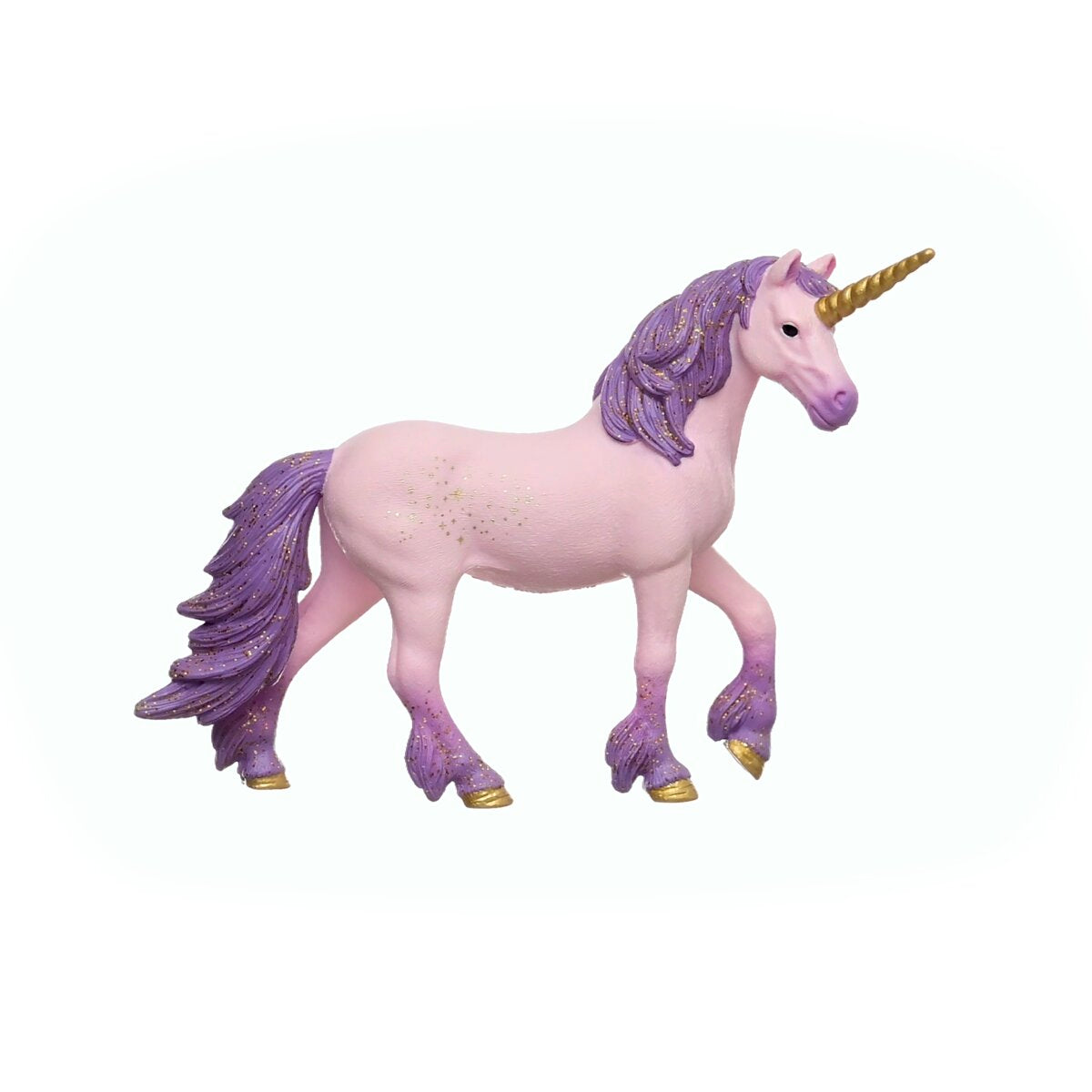 Schleich Bayala Seraphina 70892 Giumenta Unicorno Lilla